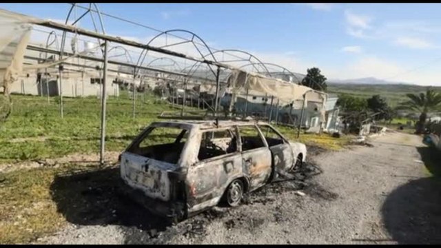 M.O., almeno 10 morti e 40 feriti in operazione israeliana a Jenin