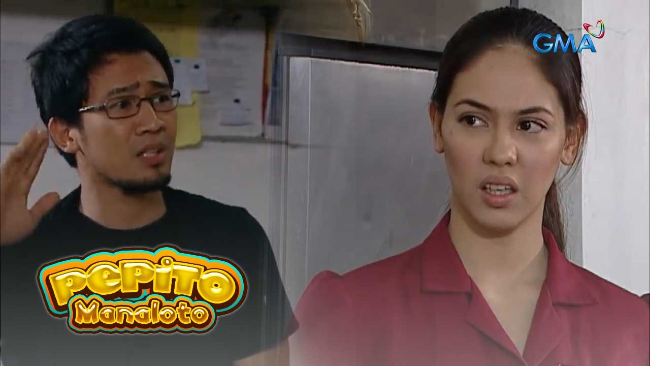 Pepito Manaloto: Singsing ni Vicky, napunta kay Becky! (YouLOL)