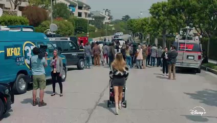 Bande-annonce de la première saison de "High Potential", le remake américain de la série "HPI" - Regardez
