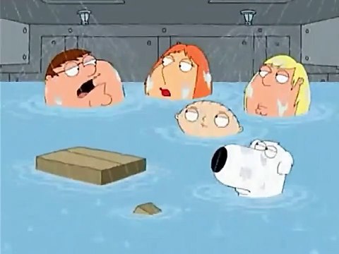 Padre de Familia - El Padrino