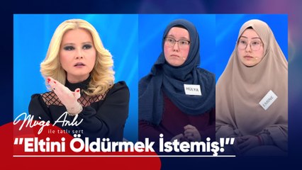 Üfürükçünün ses kayıtları ortaya çıktı  -  Müge Anlı İle Tatlı Sert 22 Ocak 2025