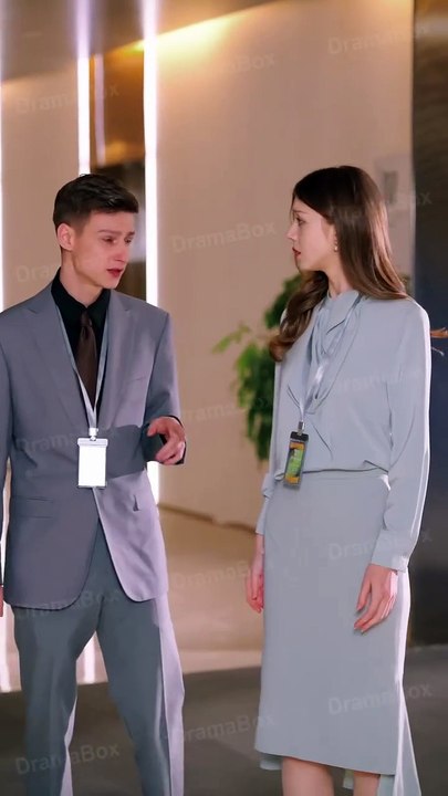 The Secret Husband Revealed! ' Ginny marries Kesten, but he disappears. A year later, she discovers her boss, Allis Miller, is the same man! #secrethusband #hiddenidentity #romantictwist #shortdram