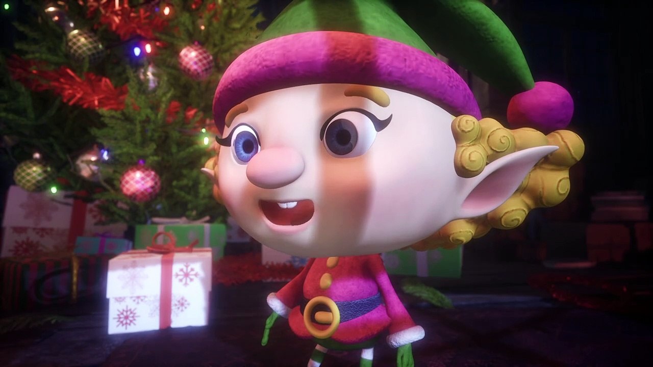 Elf Day (2020)
