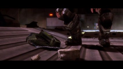 Halo 3 ODST ll Cinematica 14
