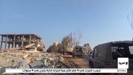 الجيش الإسرائيلي يحول مناطق جنوب لبنان لـ"مدن أشباح" قبل الانسحاب