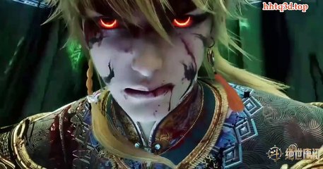 Đấu La Đại Lục 2 – Tuyệt Thế Đường Môn Tập 85 Vietsub