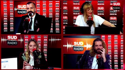 "Les grands couturiers se sont toujours associés au 7ème art." - C'est Excellent