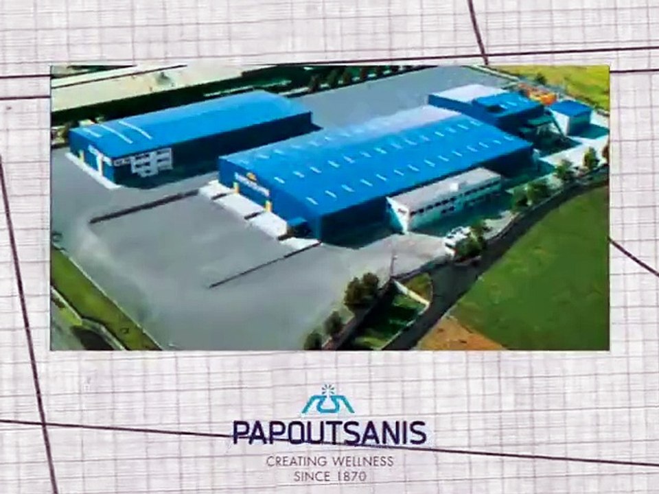PAPOUTSANIS corporate