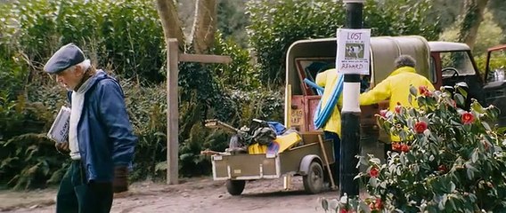 Mord im Pfarrhaus kostenlos anschauen