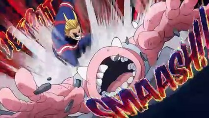 TV anime series "My Hero Academia: Vigilantes" ❘ TEASER TRAILER
