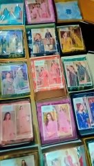 Three piece suits 🎗️