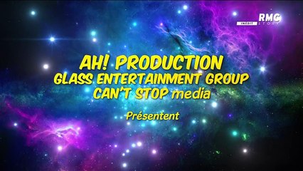 Le générique du "Bigdil" sur RMC Story le 17 janvier 2025.