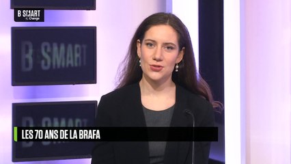 ART & MARCHÉ - Les 70 ans de la BRAFA