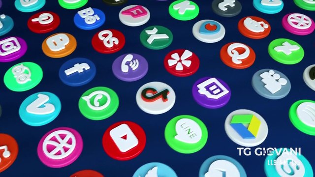 Il TG Giovani con gli studenti dell'istituto Jaci di Messina: l'utilizzo dei social tra i più giovani, le nuove piattaforme per lo streaming e non solo