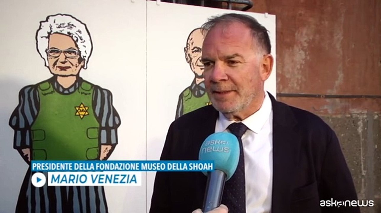 La Fondazione Museo della Shoah celebra il Giorno della Memoria