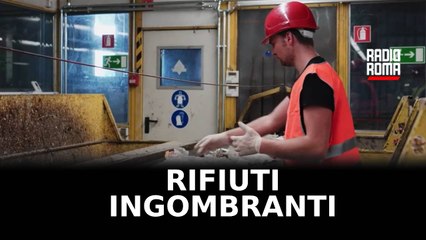 Rifiuti ingombranti, torna Sabato 25 “Ama il tuo quartiere”