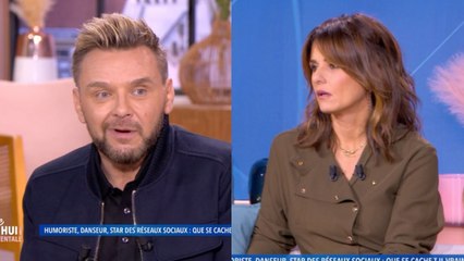 "J'avais perdu 20 kilos en 2 mois" : Jeanfi Janssens révèle avoir souffert de troubles du comportement alimentaire