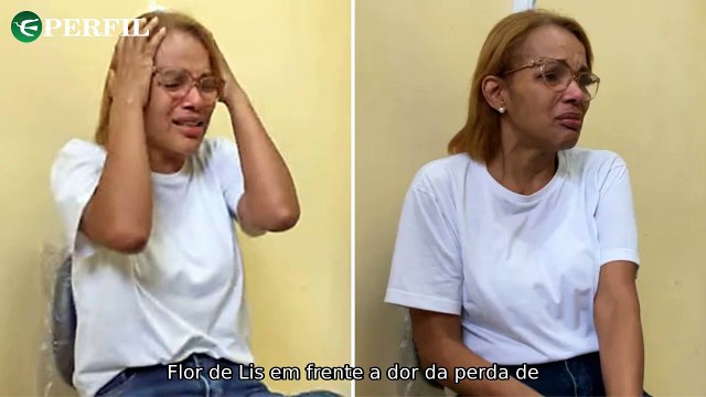 Tragédias e superações: Flordelis doente na cadeia, Isabel Veloso com câncer e rapaz morre aos 18 anos