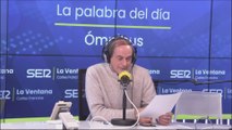 ÓMNIBUS | La palabra del día de Isaías Lafuente