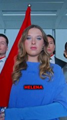 Héléna a choqué tout le monde ! 😱