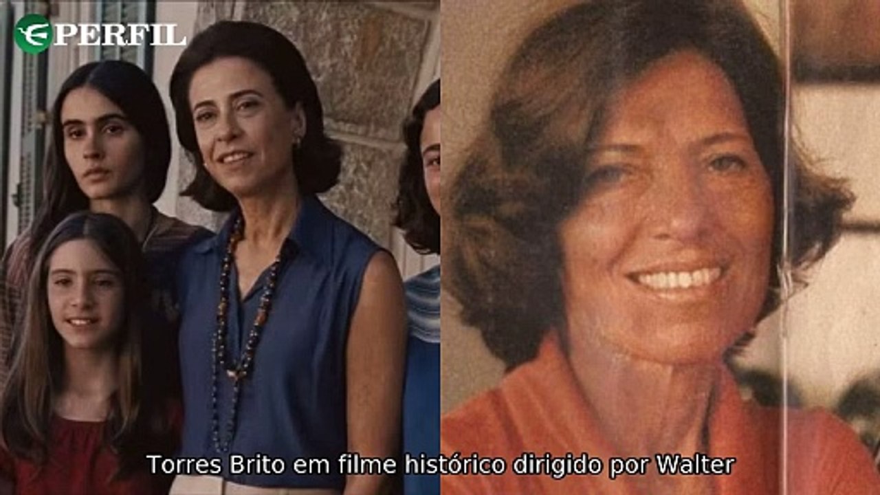 "Verdades Reveladas: O legado de Eunice Paiva, mistérios dos pterossauros e a justiça para Rubens Paiva."