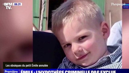 Changement de dernière minute pour le petit Émile : un vœu de la famille refusé, leur décision ne se fait pas attendre