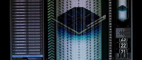 Mr. & Mrs. Smith kostenlos anschauen