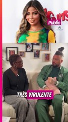 🚨 Tout pour le buzz ? 😱 Mi kasscouille détruit Maeva Ghennam ! 💥🔥