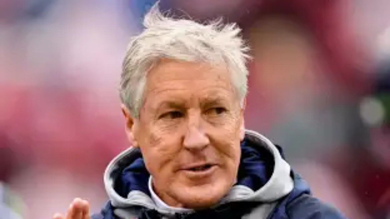 Pete Carroll Becomes Raiders' New Head Coach in Las Vegas