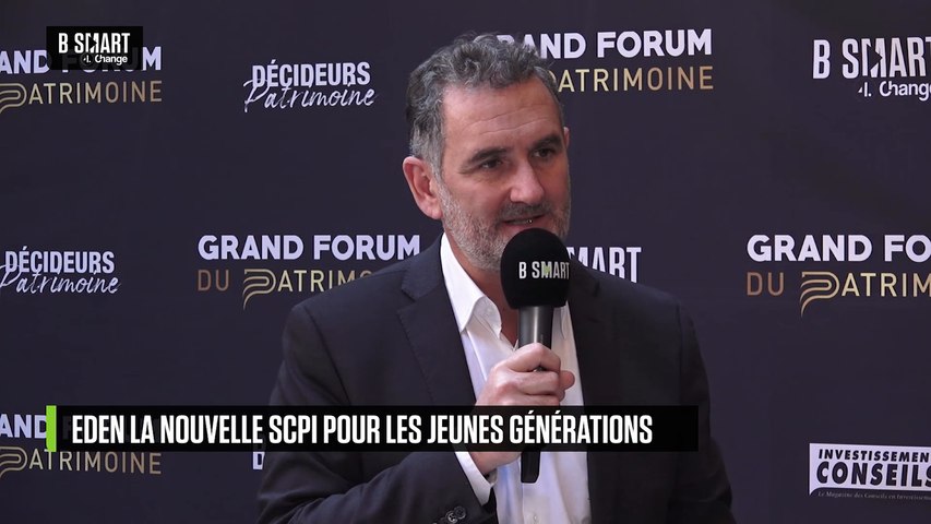 Des produits financiers pour les jeunes générations ?