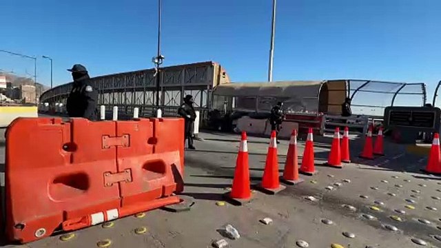 Governo Trump já prendeu mais de 500 imigrantes ilegais e deportou centenas