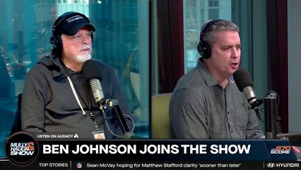 Ben Johnson: Bears will have to earn the right to run trick plays