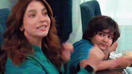 Meem Se Mohabbat Episode 12 promo - hum tv