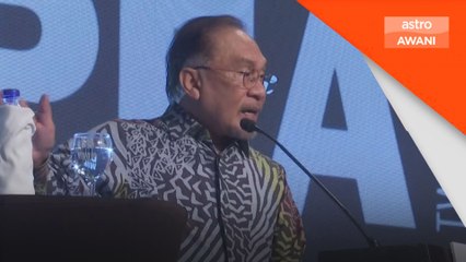 Malaysia curi peluang kongsi kehebatan ASEAN - PM