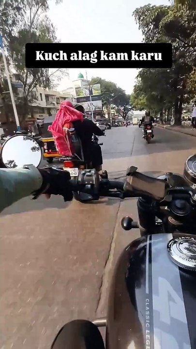 Kuch alag kam karu..#trend #trending #jawa42  #jawamotorcycles #jawa42rider #jawa42avinash #life #explorepage
