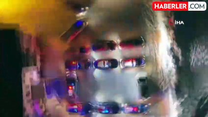 Erzurum'da Uyuşturucu Tacirlerine Büyük Darbe