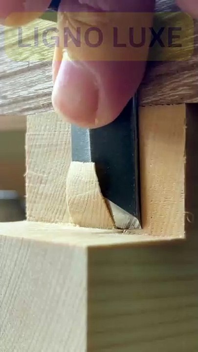 The Ultimate Guide to Making Hidden Sliding Dovetail Joints