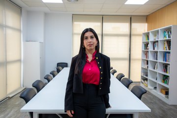 Tal Itzhakov: "Hay mucha incertidumbre porque no sabemos en qué condiciones han estado los secuestrado"