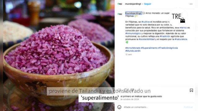 Este superalimento es un gran desconocido en nuestra cocina pero no sabes cuántos beneficios tiene. Los expertos en longevidad lo recomiendan