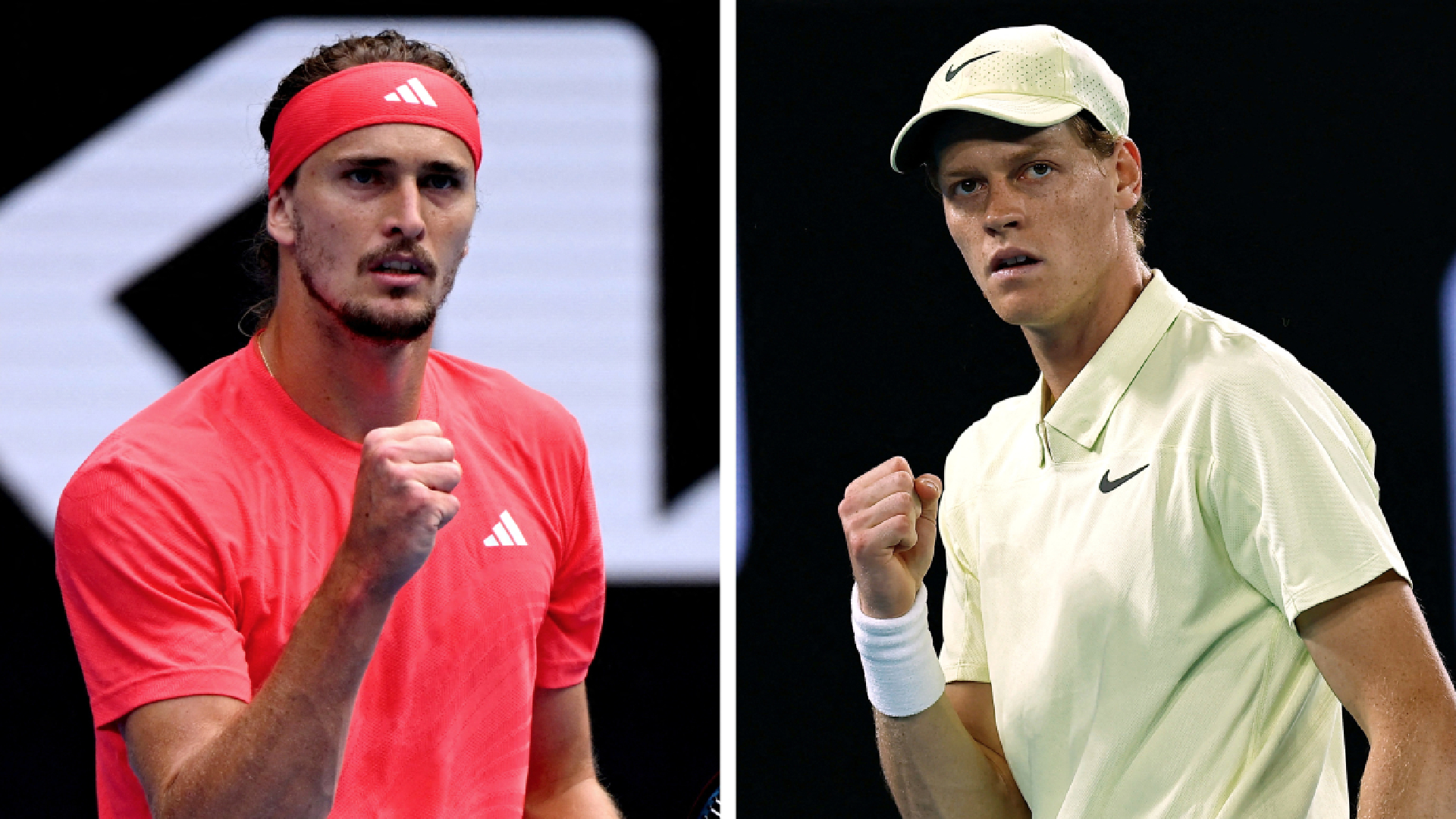 Australian Open Day 13 Recap - Djokovic booed and sensational Sinner sails into final