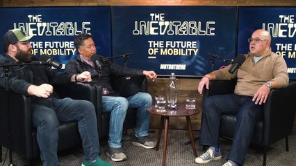 The Escape of Carlos Ghosn with Sean McLain of WSJ