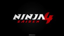 Ninja Gaiden 4 TRAILER