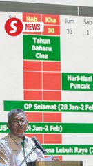 Over 2.2 million cars expected daily on PLUS highways this CNY
