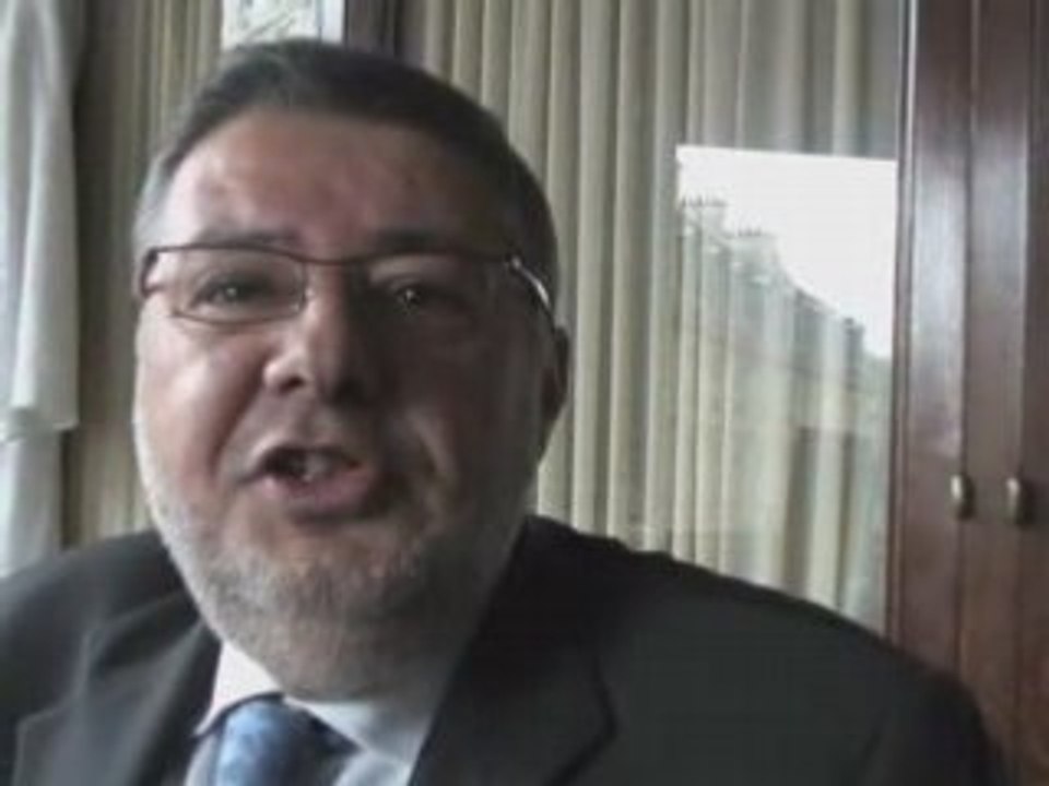 Alain Vidalies
