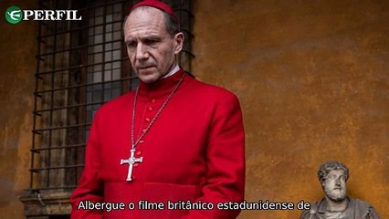 "Descubra Conclave, Patagotitan e 'Big Boy': O que você precisa saber antes de assistir!"