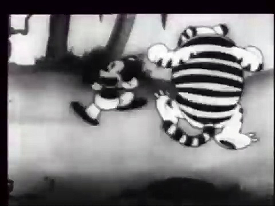 LT002 Congo Jazz (Sept., 1930)