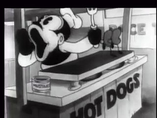 LT008 Ups 'N Downs (March, 1931)