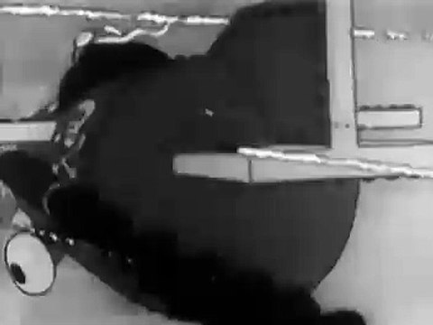 LT009 Dumb Patrol (April, 1931)