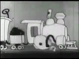 Looney Tunes_ Bosko_ Box Car Blues (December, 1930)