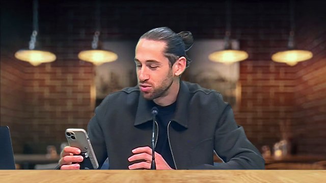 Replay de l'OM au Café avec Slim Hanayen et Romain Canuti